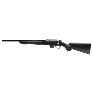 Tikka(R) - JRT1X400 - T1x Roughtech 22 LR 10+1 20" Bolt Black Rifle