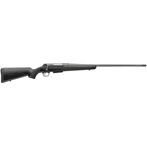 Winchester(R) - 535801212 - XPR Extreme 243 Win 3+1 24" Bolt Black Rifle