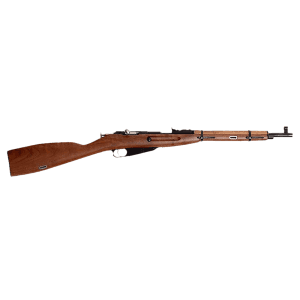 Crickett(R) - KSAM38 - Mosin Nagant M38 Replica 22 LR 16.13" Bolt 1 Walnut Rifle