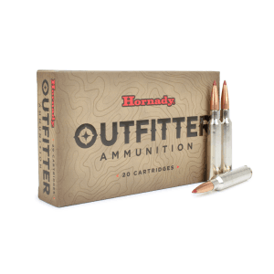Hornady Outfitter 300 PRC 190 Gr CX (Box)