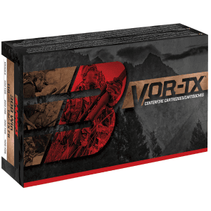 Barnes Bullets Vor-tx 338 Win Mag 210 Gr Tipped TSX Boat Tail (Box)