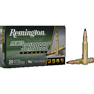 Remington Premier 7mm Rem Mag 150 Gr Swift Scirocco Bonded (Box)
