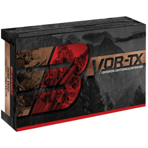 Barnes Bullets Vor-tx 300 WSM 150 Gr Tipped TSX Boat Tail (Box)