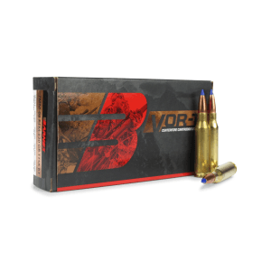 Barnes Vor-TX 7mm-08 Rem 120 Gr TTSX BT (Box)