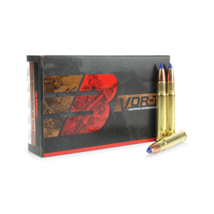 Barnes Vor-Tx 35 Whelen 200 Grain TTSX Flat Base (Box)