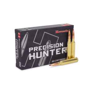 Hornady Precision Hunter 300 PRC 212 Gr ELD-X (Box)