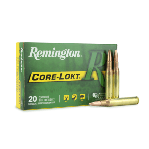 Remington Core-Lokt 280 Remington 140 Gr Pointed Soft Point (Box)