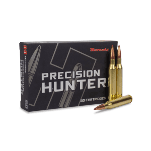 Hornady Precision Hunter 25-06 Remington 110 Grain ELD-X (Box)