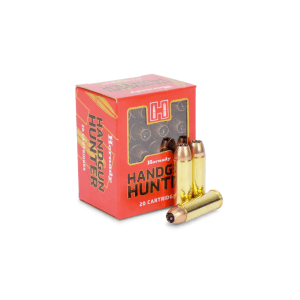 Hornady Handgun Hunter 454 Casull 200 Grain MonoFlex (Box)