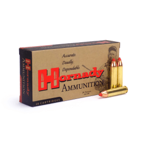 Hornady .450 Bushmaster 250 Grain FTX (Box)