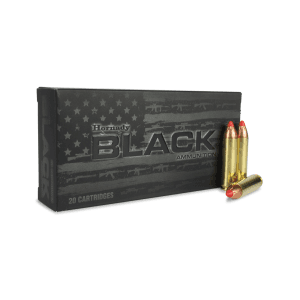 Hornady BLACK .450 Bushmaster 250 Grain FTX (Box)