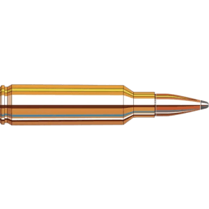 Hornady American Whitetail 300 WSM 165 Gr InterLock Round Nose (Box)