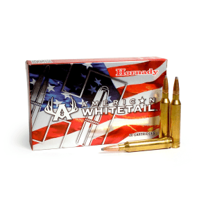 Hornady 7mm Rem Mag 154 Grain Interlock SP