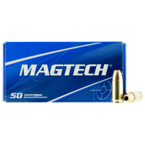 Magtech Range/training 454 Casull 260 Grain FMJ Flat Nose 454B (Box)