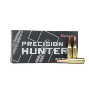 Hornady Precision Hunter 22 ARC 80 Gr ELD-X (Box)