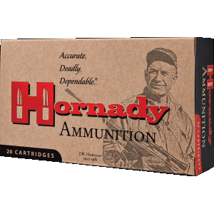 Hornady Custom 6.5 Grendel 90 Gr CX (Box)