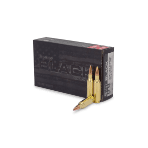 Hornady .224 Valkyrie 75 Gr BTHP (Box)