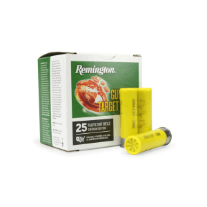 Remington Gun Club 20 Gauge 2.75 7/8 oz 7.5 Shot (Box)