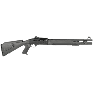 Beretta(R) - J131M2CTP187 - 1301 Tactical C Mod 2 12 Gauge 18.5" Semi Auto 7+1 Black Shotgun