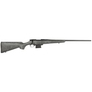 Howa(R) - HCBN3006GW - 1500 Carbon Stalker 30-06 Springfield 4+1 22" Bolt Carbon Fiber Rifle