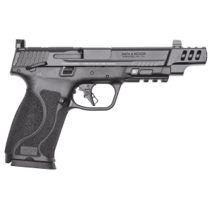 Smith & Wesson(R) - 13916 - M&P PC M2.0 Full Size 10mm Auto 10+1 5.6" Semi-Auto Black Pistol