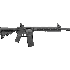Tippmann Arms(R) - A101032 - M4-22 Elite 22 LR 16" Semi Auto 25+1 Black Rifle