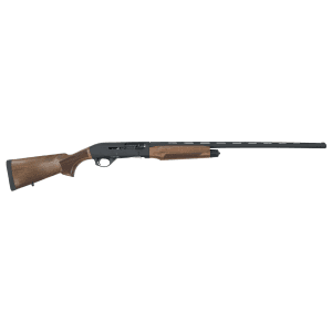Spandau Arms(R) - 21000172 - S2 Field 12 Gauge 24" Semi Auto 3+1 Wood Shotgun