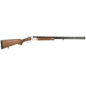 Silver Eagle Arms(R) - LS36 - Light Super 410 Gauge 2+0 20" Break Open Walnut Shotgun