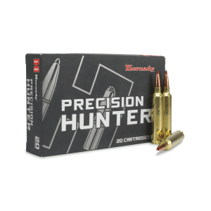 Hornady Precision Hunter 28 Nosler 162 Gr ELD-X (Box)
