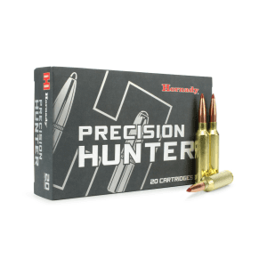 Hornady Precision Hunter 7mm PRC 175 Grain ELD-X (Box)