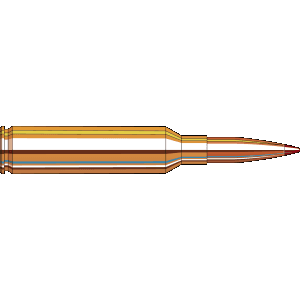 Hornady Match 7mm PRC 180 Grain Extremely Low Drag-Match (Box)