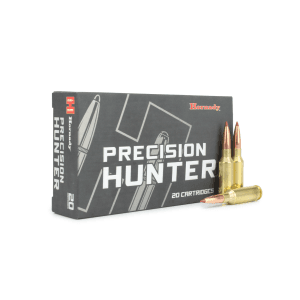 Hornady Precision Hunter 6mm ARC 103 Gr ELD-X (Box)