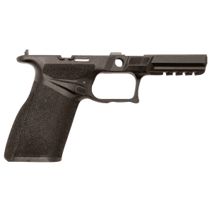 Springfield Armory(R) - EC1003HTRET - Echelon Grip Module Large Aggressive Texture Black