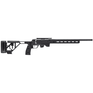 Tikka(R) - JRT1XATB30016 - T1x Ace Target 22 LR 16" Bolt 10+1 Black Rifle