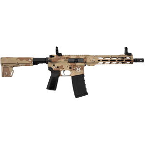 Hi-Point(R) - HP15P-300BLKDS - HP-15 300 Blackout 10.5" Semi Auto 30+1 Black Pistol