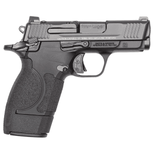 Smith & Wesson(R) - 13956 - CSX E-Series 9mm Luger 3.1" Semi Auto 10+1 Black Pistol