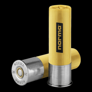 Norma 20 Gauge 2.75 1 oz Slug 1600 fps (Box)