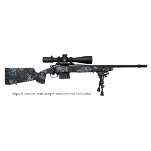 Horizon Firearms(R) - RF017S392214T19 - Vandal Prime 7 PRC 22" Bolt 3+1 Carbon Fiber Rifle