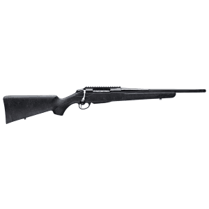 Tikka(R) - JRTXRTR313/20 - T3x Roughtech Ranch 350 Legend 10+1 20" Bolt Black Rifle