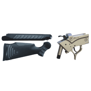 Thompson Center Arms(R) - 1890R - Encore Pro Hunter Muzzleloader Frame Assembly FlexTech Black