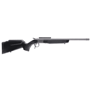 CVA(R) - CR4442S - Scout Takedown 45-70 Gov 1rd 22" Single Shot Black Rifle