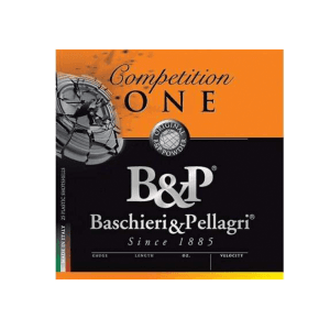 Baschieri & Pellagri Competition One 410 Gauge 2.5 1/2 oz 8 Shot (Box)