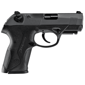 Beretta(R) - JXC9G10CC2 - PX4 Compact Carry 2 9mm Luger 3.2" Semi Auto 10+1 Black Gray Pistol