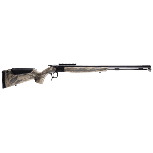 CVA(R) - PR2047NM - Optima 50 Cal 26" Single Shot Realtree Legacy Rifle