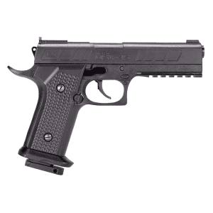 Umarex(R) - 2252151 - DSX45 .177 4.5" Spring Air 13rd Black Pistol