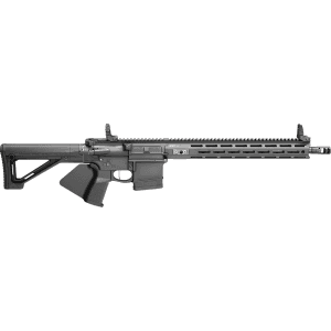 Springfield Armory(R) - STV916308BCAV2 - SAINT Victor V2 308 Win 16" Semi Auto 10+1 Black Rifle