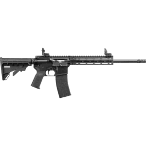 Tippmann Arms(R) - A101034 - M4-22 Pro 22 LR 16" Semi Auto 25+1 Black Rifle
