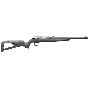 Winchester - 5252011003 - Xpert SR 21 Sharp 16.5" Bolt 10+1 Black Gray Rifle