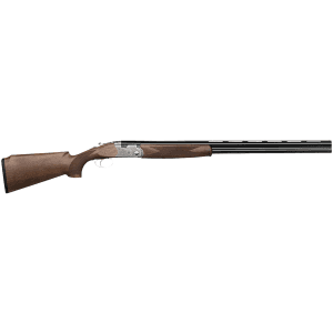 Beretta - J686S2030 - 686 Silver Pigeon I Sporting 20 Gauge 30 Over/Under 2rd European Walnut Shotgun