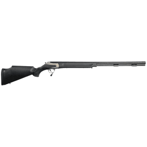 Thompson(R) - 2274R - Triumph 50 Cal 28" Break Open 1rd Black Rifle